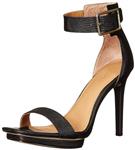 Calvin Klein Women's Vable Dress Sandal