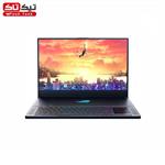 Asus ROG Zephyrus S17 GX701GW i7 9750H-32GB-1TB-8GB 2070