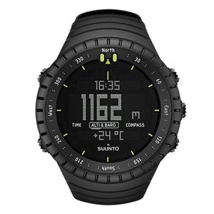 ساعت مچی دیجیتالی سونتو مدل Core All Black SS014279010