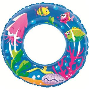 حلقه شنای جیلانگ مدل Sea Fish Jilong Sea Fish Swim Ring