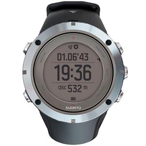 ساعت مچی دیجیتالی سونتو مدل Ambit3 Peak Sapphire HR SS020673000 Suunto Ambit3 Peak Sapphire HR SS020673000 Digital Watch
