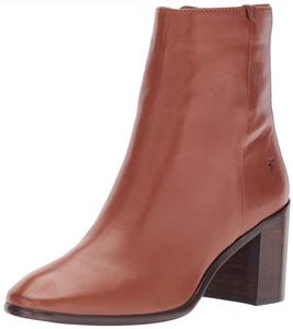 FRYE Women's Julia Bootie Boot 