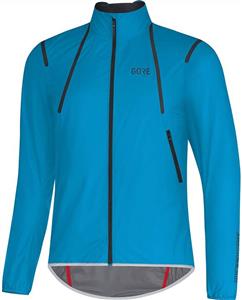 GORE WEAR C7 Men's Racing Bike Jacket Gore Windstopper Size: S