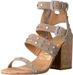 Dolce Vita Women's Effie Heeled Sandal 