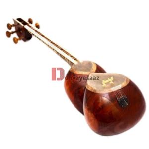 تار  استاد کلهر -