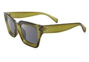 FEISEDY Classic Women Sunglasses Oprah Style Thick Square Frame UV400 B2471