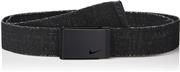 Nike Women's Lurex Single Web Belt