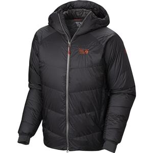 Mountain Hardwear Men's Nilas Windproof Insulated Jacket 