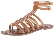 Sam Edelman Women's Gilda Gladiator Sandal