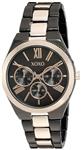 XOXO Women's Quartz Metal and Alloy Watch, Color:Two Tone (Model: XO294)