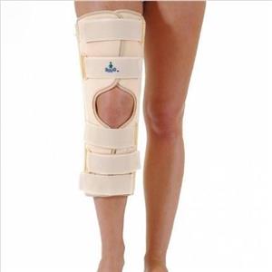 زانو بند  Oppo 4030 ایمبولایزر Oppo Knee Immobilizer Code 4030