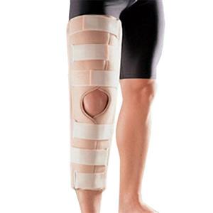 زانو بند  Oppo 4030 ایمبولایزر Oppo Knee Immobilizer Code 4030