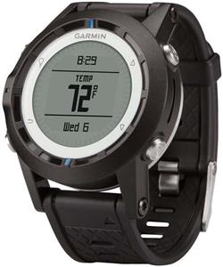 ساعت GPS دریانوردی گارمین مدل کواتیکس Garmin Quatix 010 01040 50 Marin Watch 