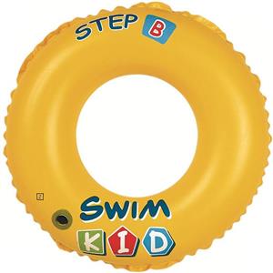 حلقه بادی شنا جیلانگ مدل Swim Kid Step B Jilong Swim Kid Step B Swim Ring