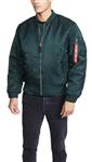 Alpha Industries Men's Alpha MA-1 Flight Jacket