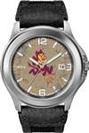 Timex Men's Arizona State University Watch Old School Vintage Watch