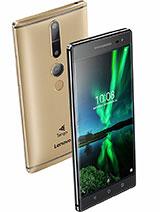 گوشی موبایل لنوو Phab2 Pro Lenovo Phab2 Pro