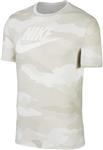 Nike Sportswear Men's Camo T-Shirt BV7674