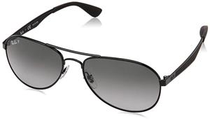 Ray-Ban RB3549 Aviator Sunglasses 