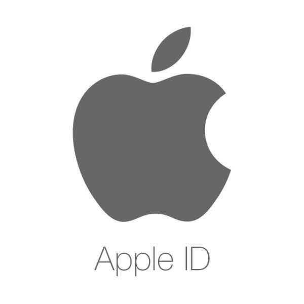 اکانت اپل ایدی  Apple ID