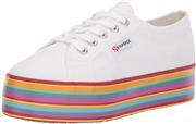 Superga Women's 2790 Multicolor COTW Sneaker