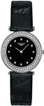 Longines La Grande Classique Diamond Luxury Women's Watch L4.308.0.57.2