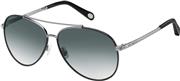 Fossil FOS2000LS Aviator Sunglasses