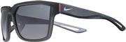 Nike EV0992-020 Fleet Sunglasses (Frame Dark Grey Lens), Matte Anthracite