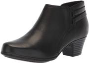 CLARKS Women's Valarie2ashly Fashion Boot