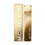 MICHÁEL KÒRS 24k Brilliant Gold Perfume For Women 3.4 oz Eau De Parfum Spray + a FREE 1.7 oz Body Wash