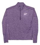 NIKE Womens Dry Element 1/2 Zip Running Top