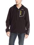 Caterpillar Men's Capstone Hooded Softshell Jacket