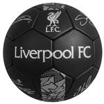 Liverpool FC Phantom Signature Soccer Ball