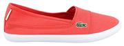 Lacoste Women's Marice LCR Fashion Sneaker