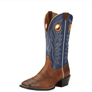 Ariat Men's Sport Outrider Western Cowboy Boot