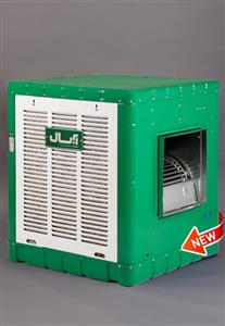 کولر  آبی 3900 آبسال Absal ac/dc39 Evaporative Cooler