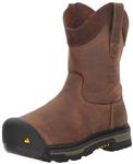 KEEN Utility Men's Oakland Wellington Industrial Boot