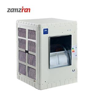 کولر ابی 7000 گرمای جنوب مدل GA 70HE Garmayejonoob Evaporative Cooler 