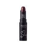 Ruby Kisses Ultra Matte Super Rich Lipstick 3.5g/0.12oz (RMLS29 APHRODITE)