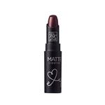 Ruby Kisses Ultra Matte Super Rich Lipstick 3.5g/0.12oz (RMLS29 APHRODITE) 