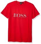 Hugo Boss Men's Tee Short Sleeve Crewneck T-Shirt