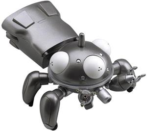 Nendoroid: 23 Ghost in the Shell Tachikoma Silver Ver Action Figure
