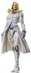 Medicos Super Figure Move Funny Valentine JoJo's Bizarre Adventure Part 7 Steel Ball Run