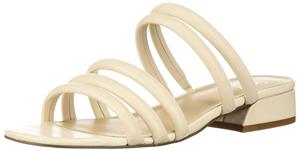 Franco Sarto Women's Fitz Heeled Sandal