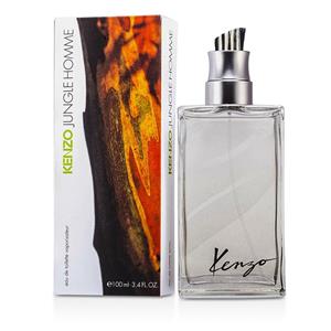 عطر کنزو جانگل هوم (جنگل) 100 میل Jungle Homme Kenzo for men