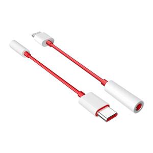   مبدل USB-C به جک 3.5 میلی متری وان پلاس