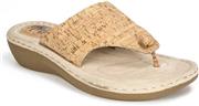 CLIFFS BY WHITE MOUNTAIN Women's Chloe Sandal