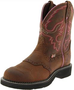 Justin Boots Women's Gypsy Collection Western Boot