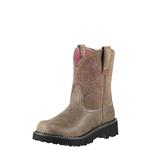 Ariat Women's Fatbaby Heritage Western Cowboy Boot