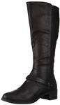 Easy Street Women's Jewel Mid Calf Boot